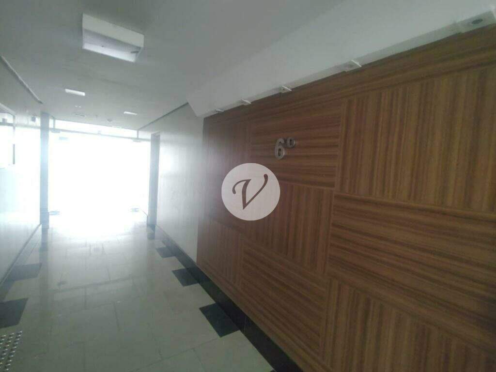 Andar Corporativo para aluguel no Vila Tereza: 