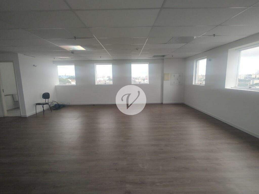 Andar Corporativo para aluguel no Vila Tereza: 