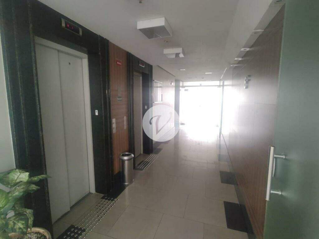 Andar Corporativo para aluguel no Vila Tereza: 