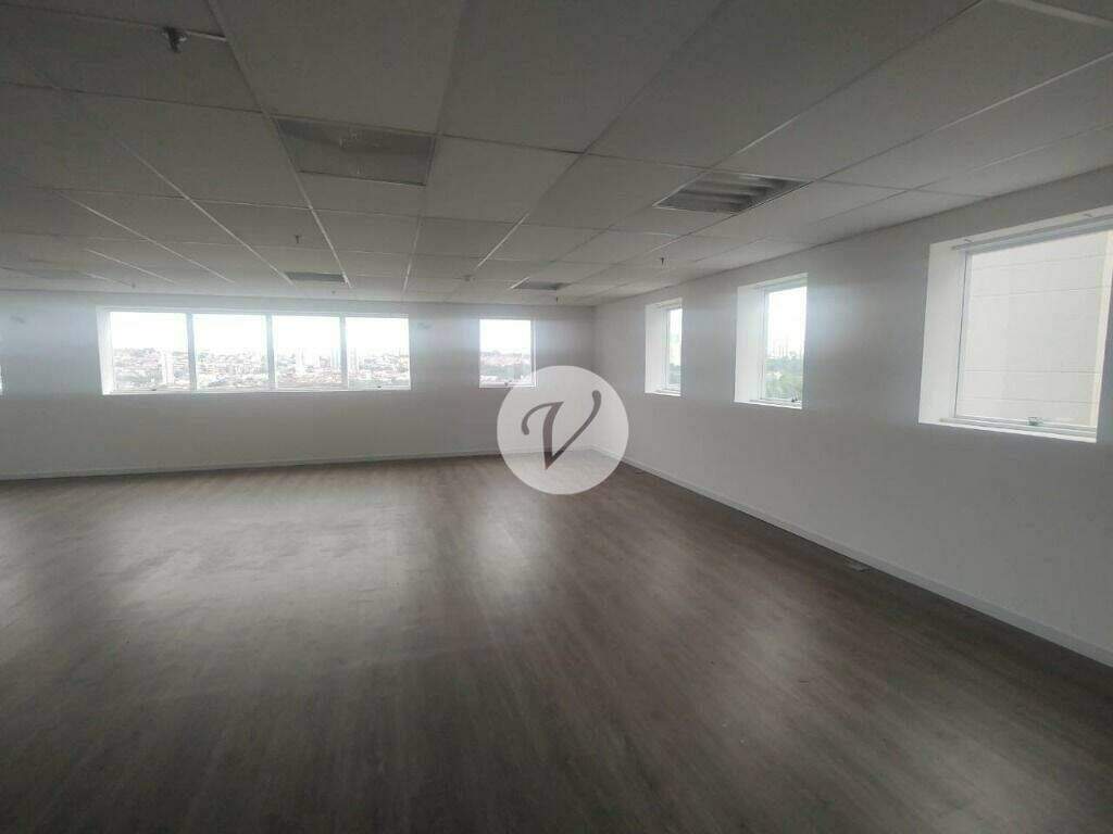 Andar Corporativo para aluguel no Vila Tereza: 