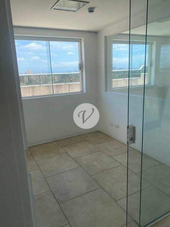 Sala para aluguel no Rudge Ramos: 