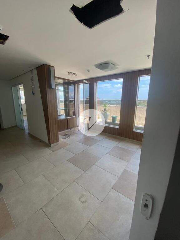 Sala para aluguel no Rudge Ramos: 