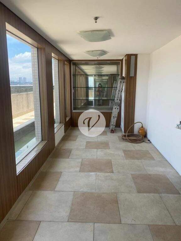 Sala para aluguel no Rudge Ramos: 