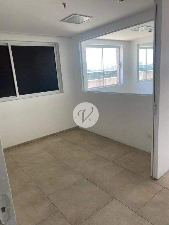 Sala para aluguel no Rudge Ramos: 
