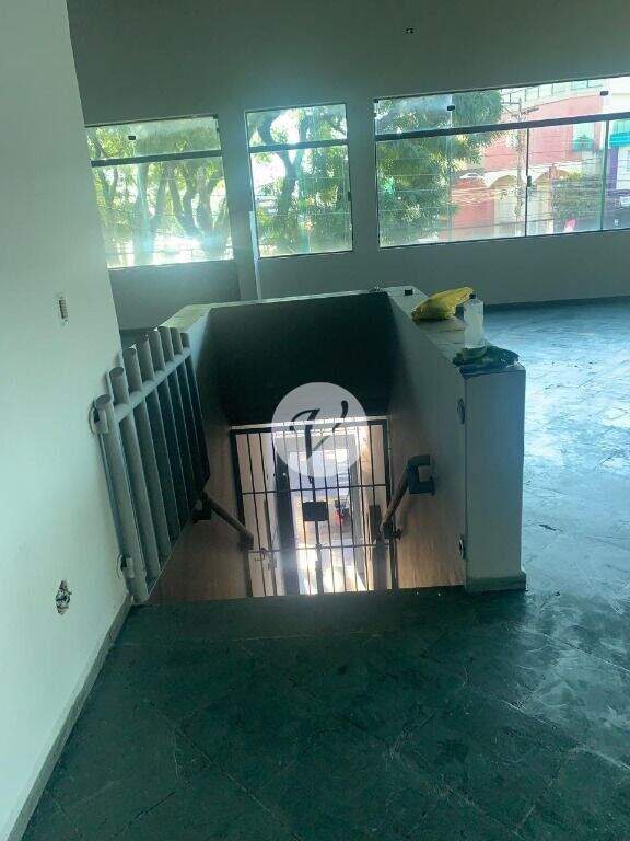 Salão para aluguel no Vila Príncipe de Gales: 