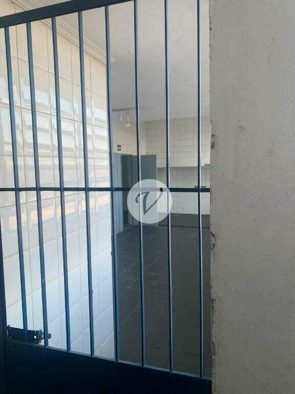 Salão para aluguel no Vila Príncipe de Gales: 