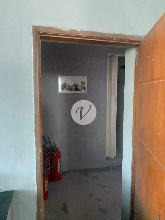 Salão para aluguel no Vila Príncipe de Gales: 