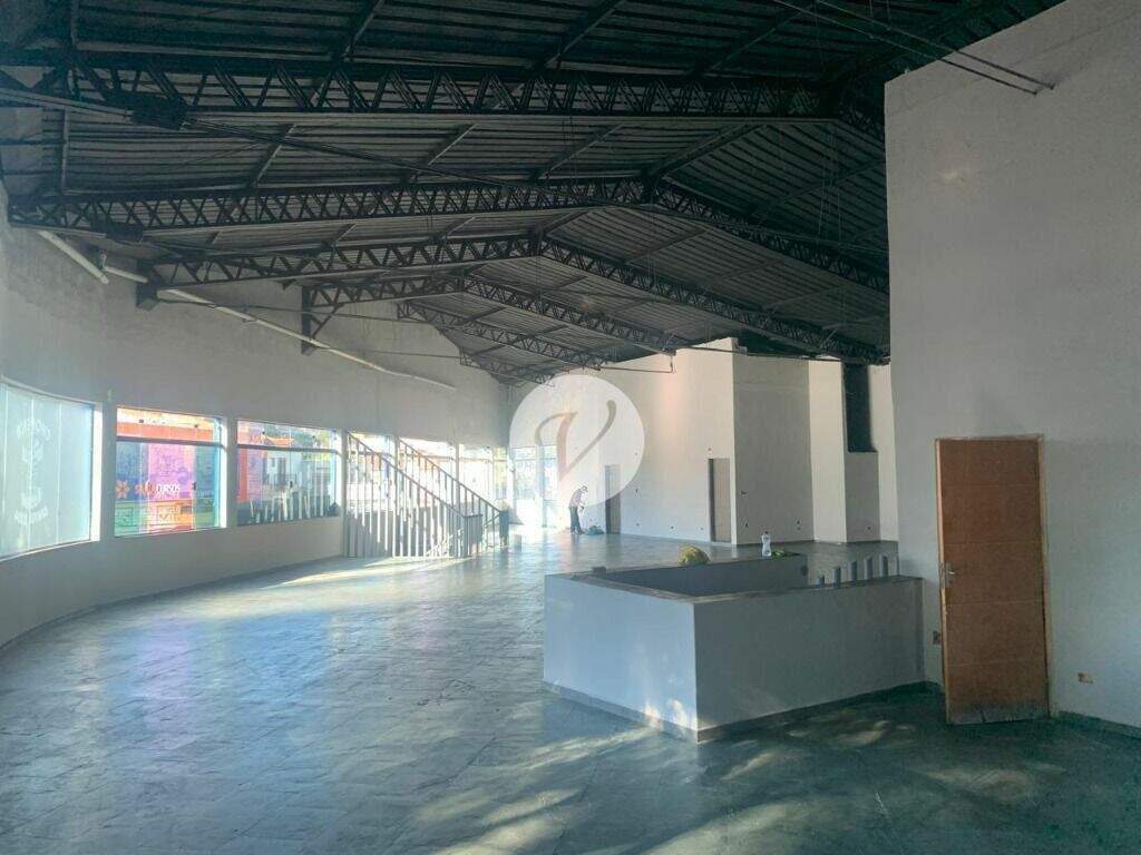 Salão para aluguel no Vila Príncipe de Gales: 