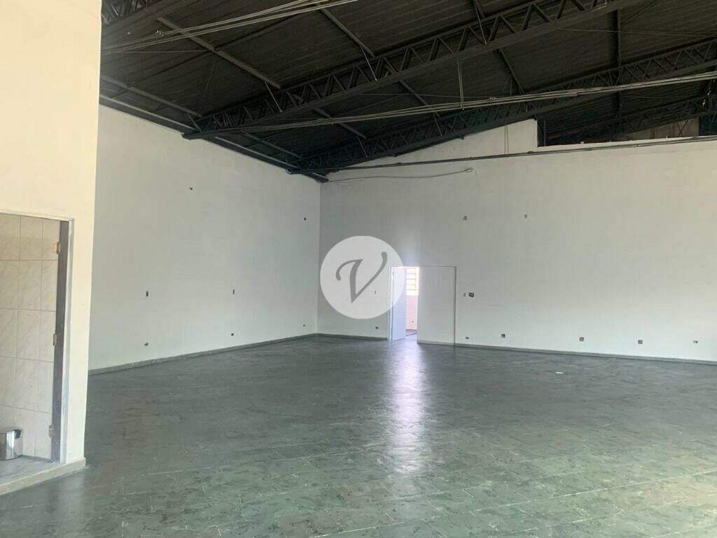 Salão para aluguel no Vila Príncipe de Gales: 