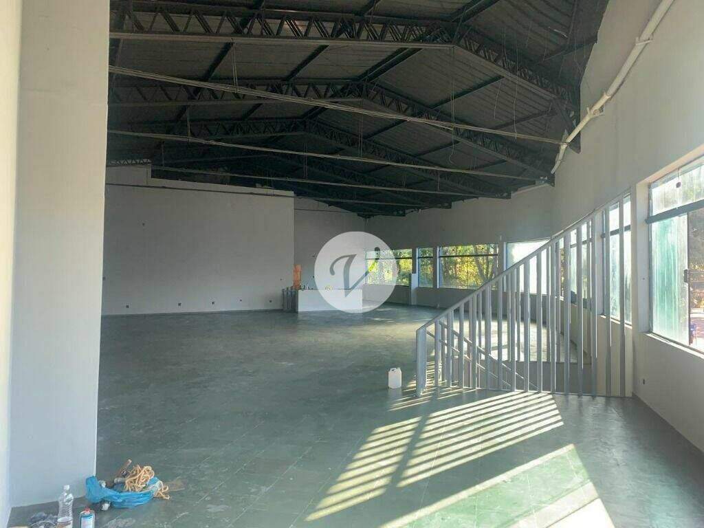 Salão para aluguel no Vila Príncipe de Gales: 