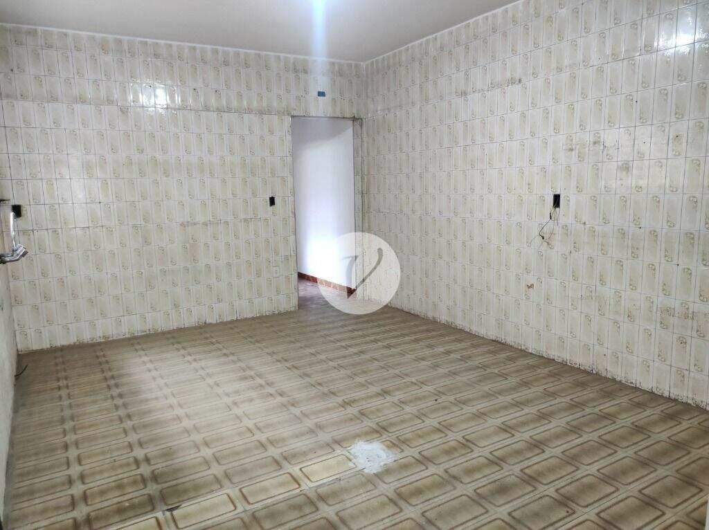 Sobrado para aluguel no Jardim do Mar: 