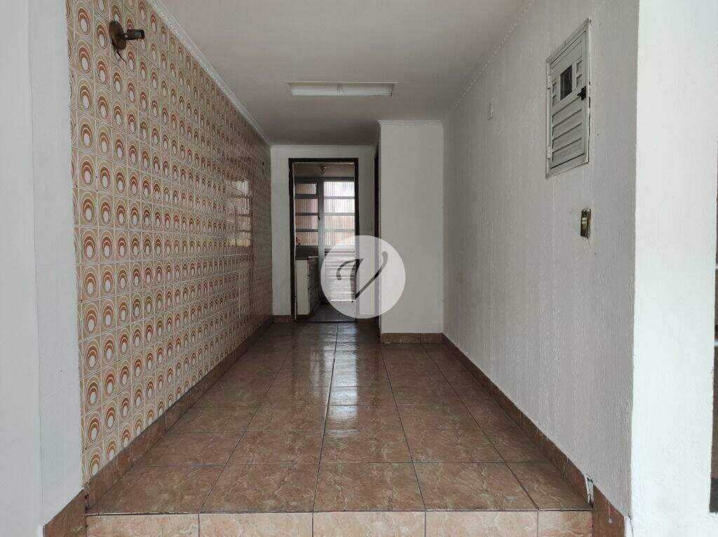 Sobrado para aluguel no Jardim do Mar: 