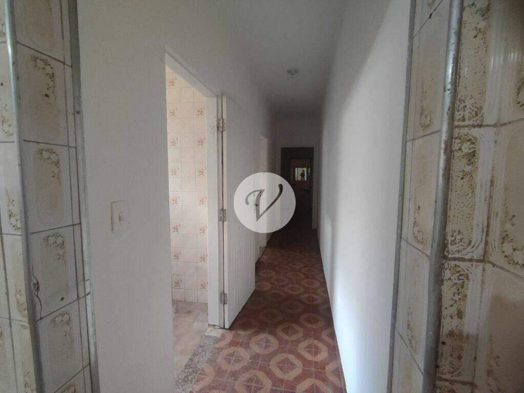 Sobrado para aluguel no Jardim do Mar: 