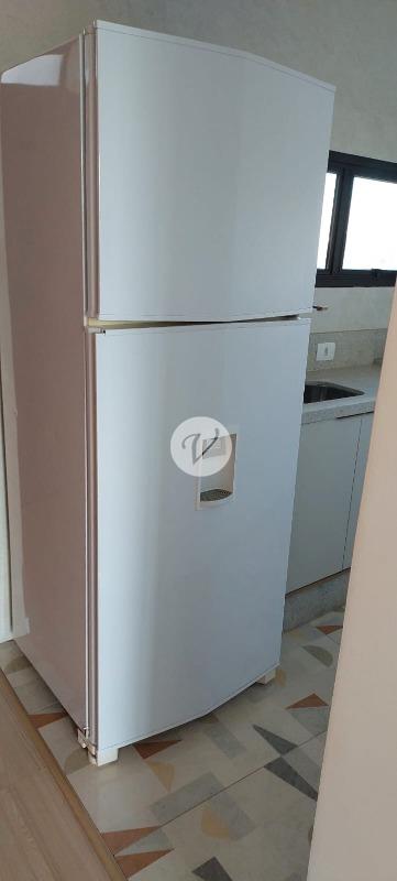 Apartamento para aluguel no Vila Alpina: 