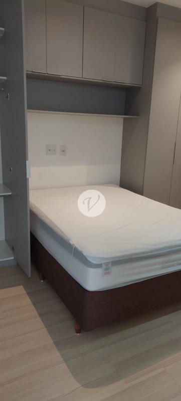 Apartamento para aluguel no Vila Alpina: 