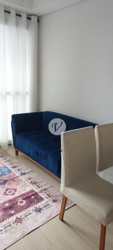 Apartamento para aluguel no Vila Alpina: 