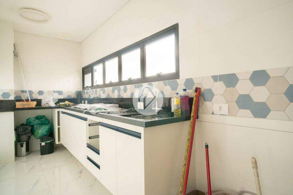 Apartamento para aluguel no Vila Alpina: 