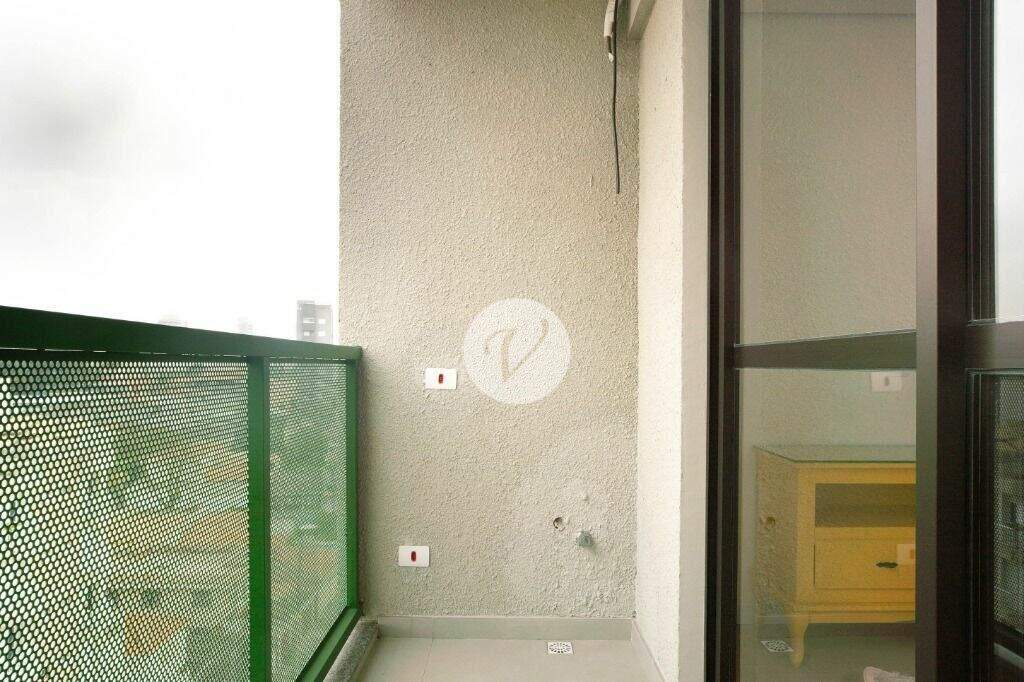 Apartamento para aluguel no Vila Alpina: 