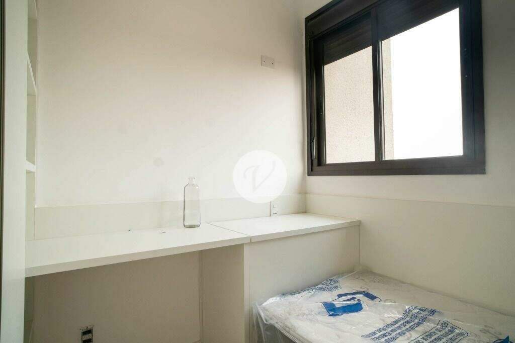 Apartamento para aluguel no Vila Alpina: 