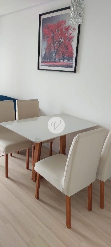 Apartamento para aluguel no Vila Alpina: 