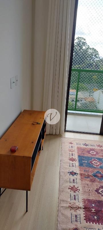 Apartamento para aluguel no Vila Alpina: 