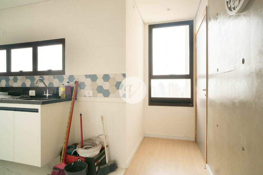 Apartamento para aluguel no Vila Alpina: 