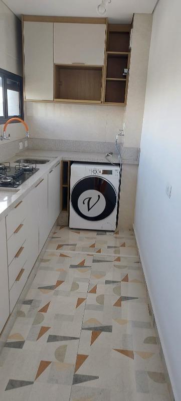 Apartamento para aluguel no Vila Alpina: 