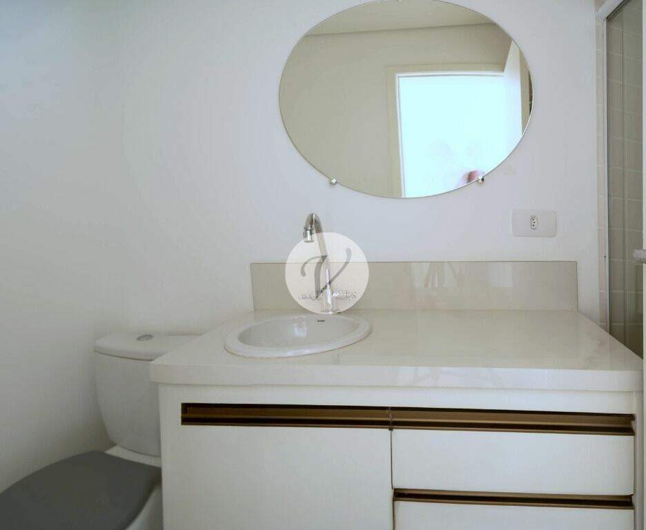 Apartamento para aluguel no Vila Alpina: 