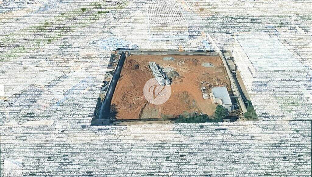 Galpão para aluguel no Parque Jaçatuba: 