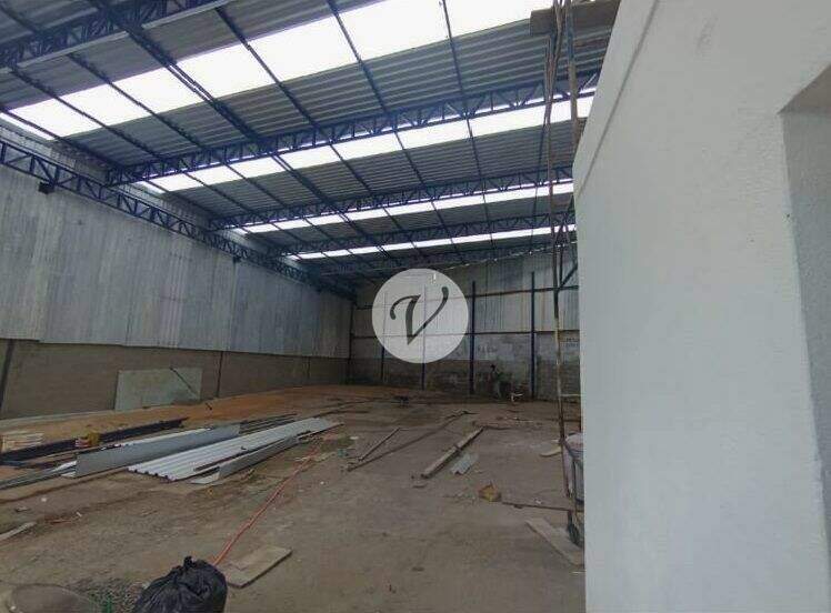 Galpão para aluguel no Parque João Ramalho: 