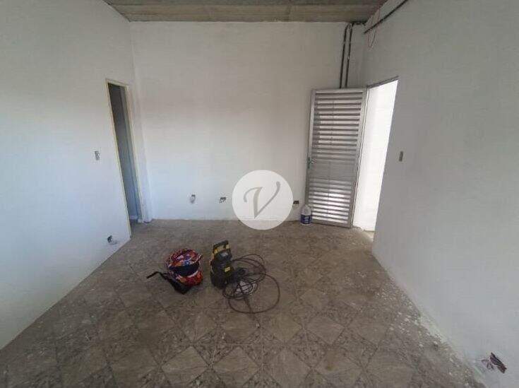 Galpão para aluguel no Parque João Ramalho: 