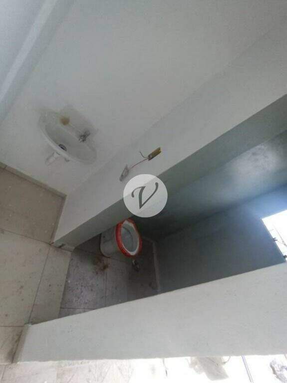 Galpão para aluguel no Parque João Ramalho: 