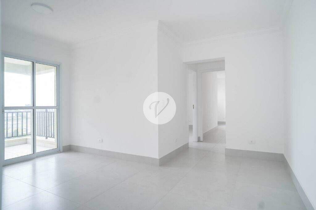 Apartamento para aluguel no Vila Dusi: 