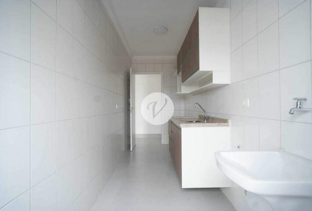 Apartamento para aluguel no Vila Dusi: 