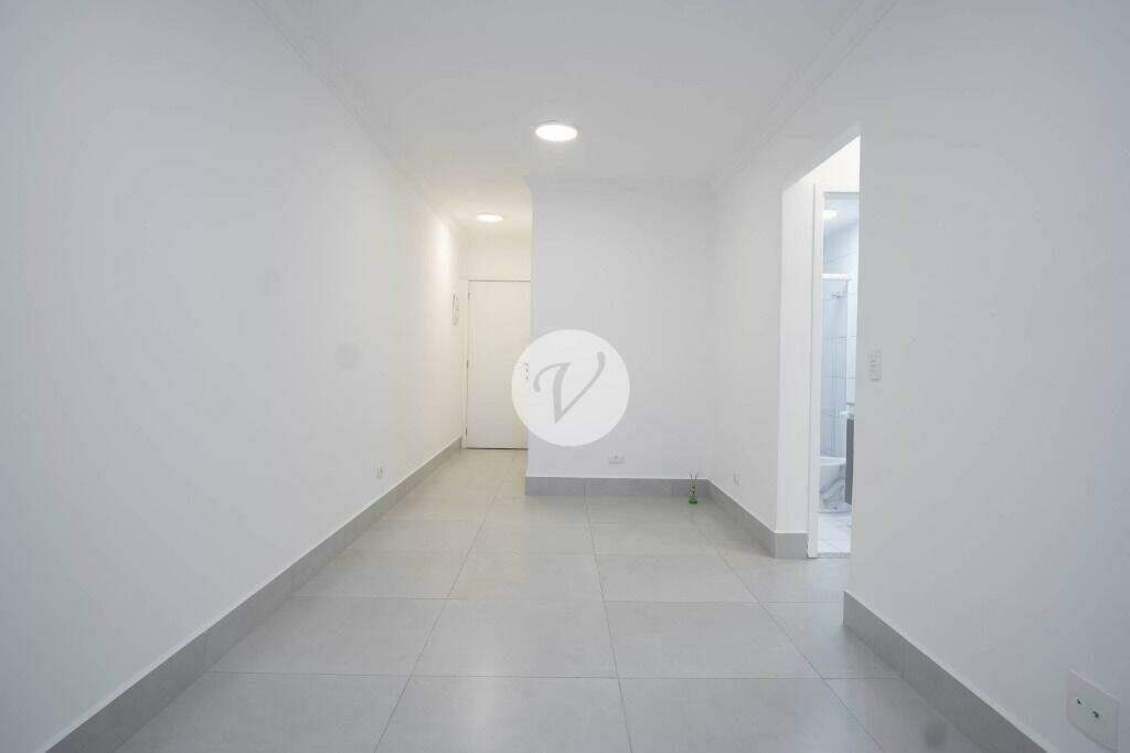 Apartamento para aluguel no Vila Dusi: 