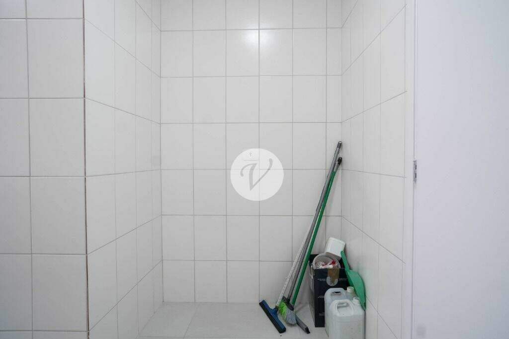 Apartamento para aluguel no Vila Dusi: 