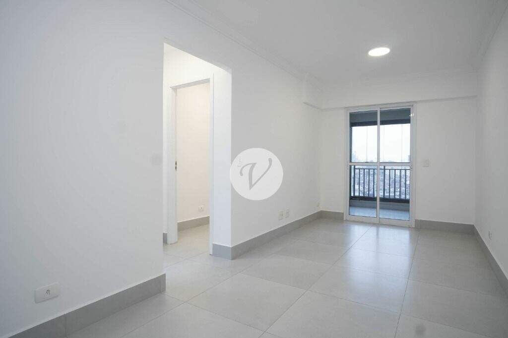 Apartamento para aluguel no Vila Dusi: 