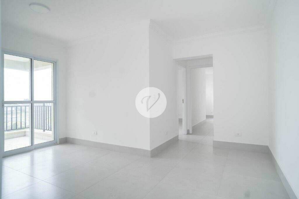 Apartamento para aluguel no Vila Dusi: 