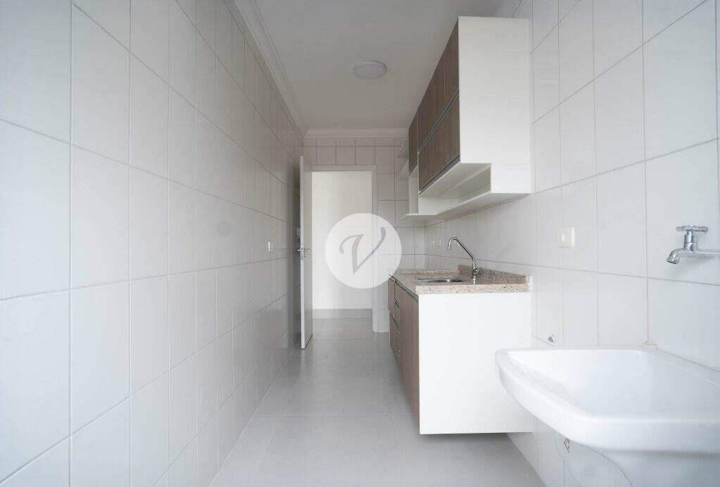 Apartamento para aluguel no Vila Dusi: 