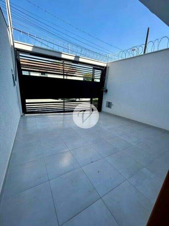 Sobrado para aluguel no Jardim Santo Alberto: 