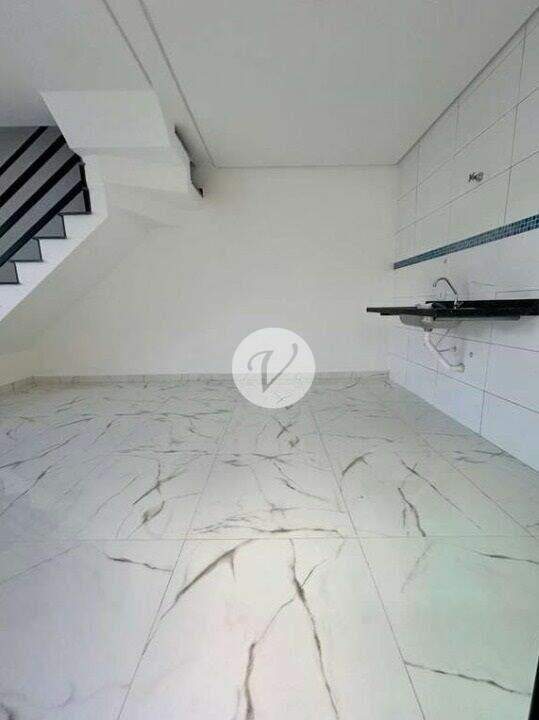 Sobrado para aluguel no Jardim Santo Alberto: 