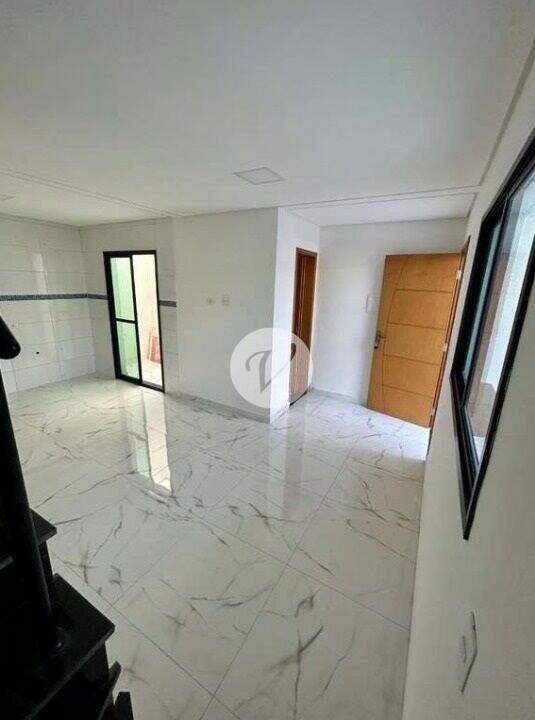 Sobrado para aluguel no Jardim Santo Alberto: 