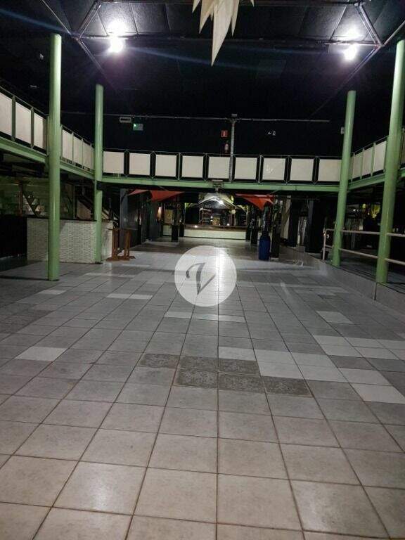 Salão para aluguel no Centro: 