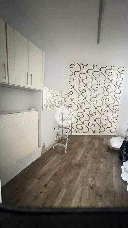 Salão para aluguel no Jardim: 