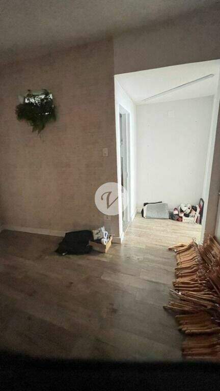 Salão para aluguel no Jardim: 