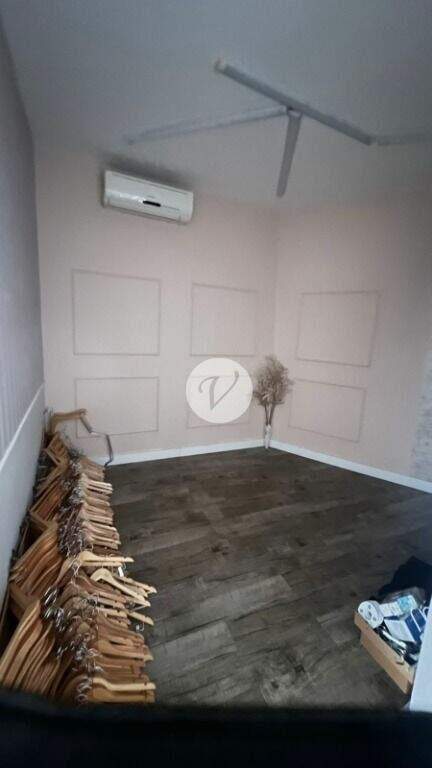 Salão para aluguel no Jardim: 