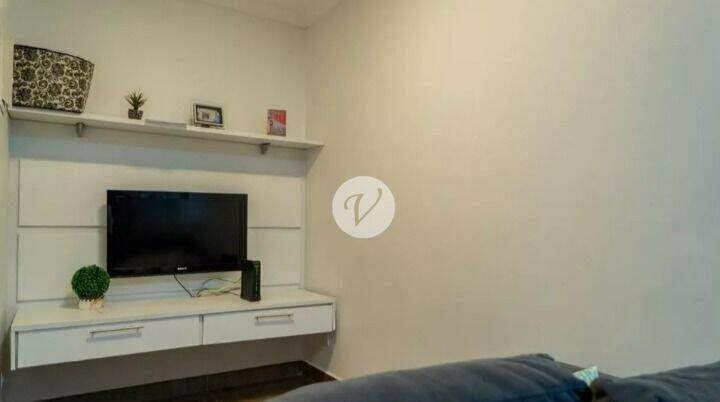 Sobrado para aluguel no Vila Guiomar: 