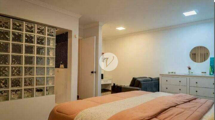 Sobrado para aluguel no Vila Guiomar: 