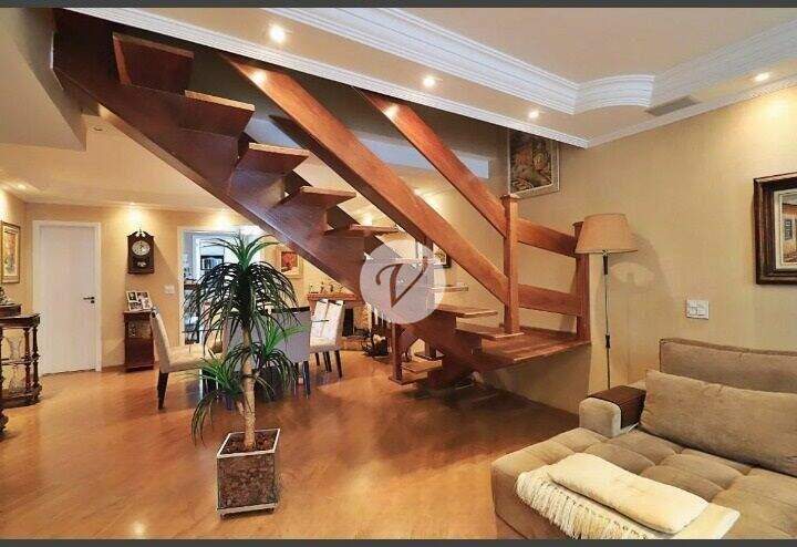 Sobrado para aluguel no Paraíso: 