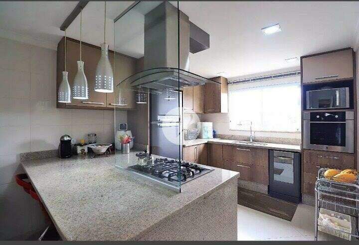 Sobrado para aluguel no Paraíso: 